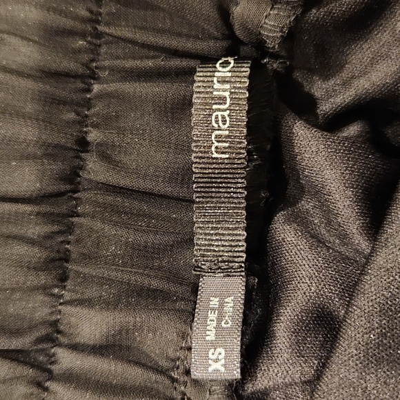 Maurices High-Low Skirt - Picture 3 of 6